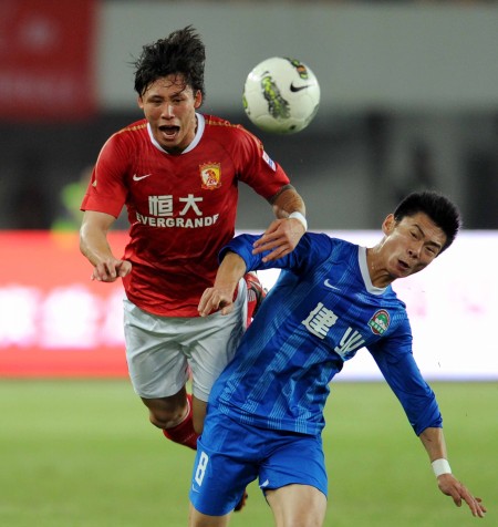 李磊：最遗憾是主场输给申花，有一段时间自己上场都没信心（李磊：主场不敌申花成最大遗憾，一度上场缺乏信心）